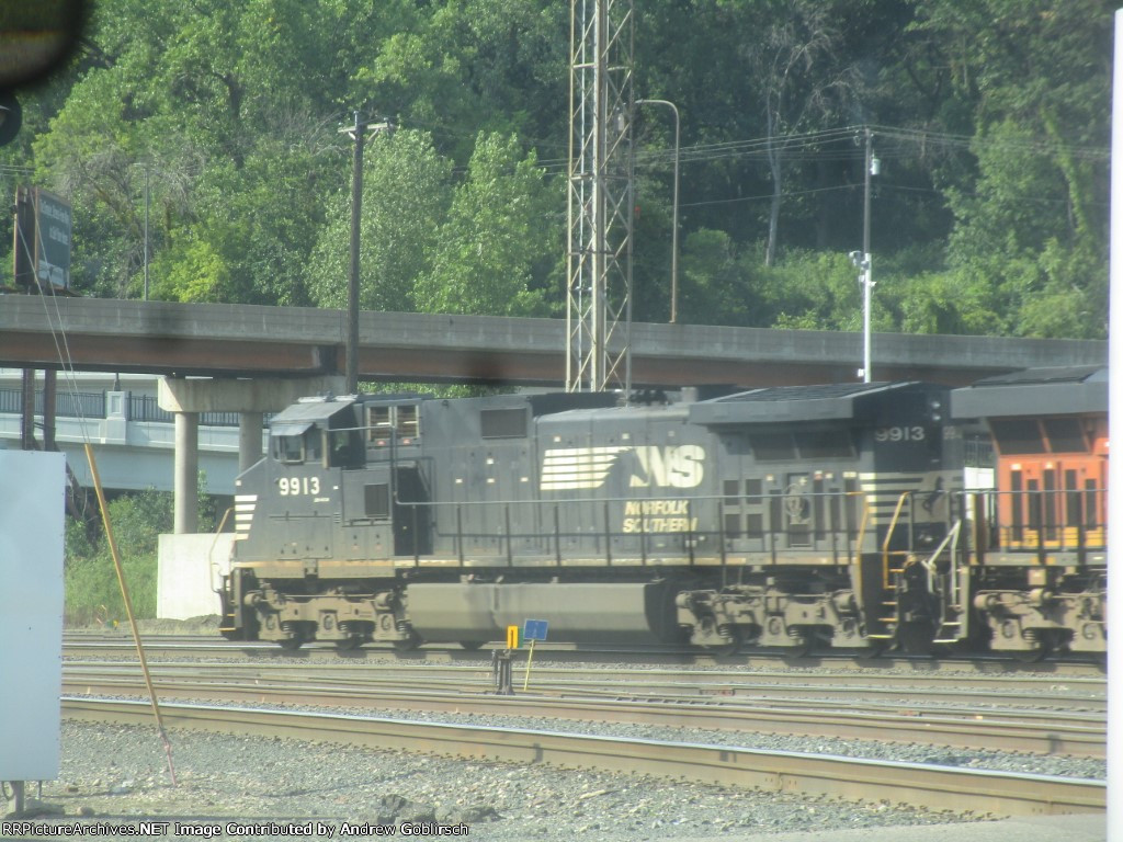 NS 9913